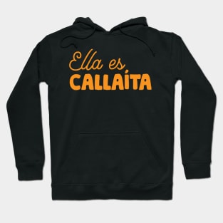 CALLAITA Hoodie